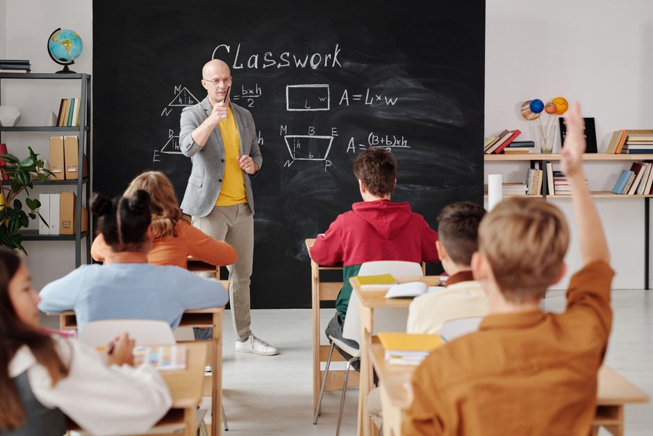Englisch Sprachkurse Unterrichtsmaterialien und Lernplan